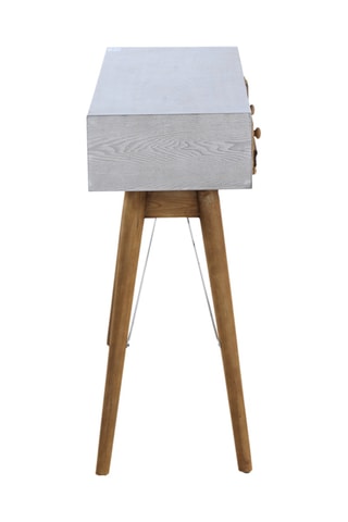 Consola - 120 x 81 x 36 cm