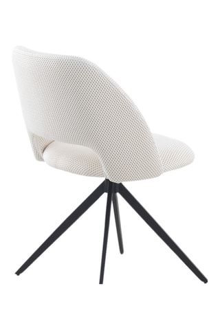 4 cadeiras - 53 x 81 x 59 cm