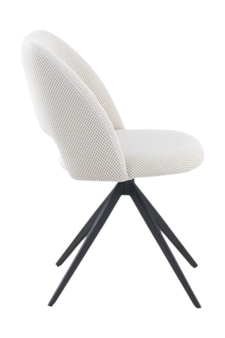 4 cadeiras - 53 x 81 x 59 cm