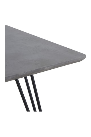 Mesa de refeição - 160 x 77 x 90 cm