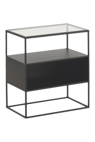 Mesa de cabeceira - 50 x 54 x 30 cm