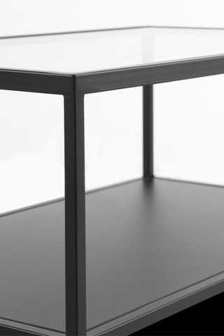 Mesa de cabeceira - 50 x 54 x 30 cm