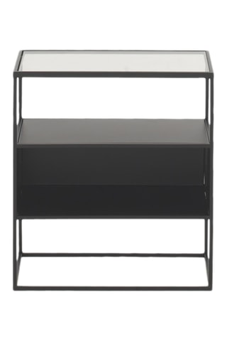 Mesa de cabeceira - 50 x 54 x 30 cm