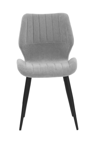 4 cadeiras - 46 x 84 x 55 cm