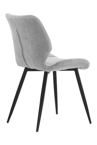 4 cadeiras - 46 x 84 x 55 cm