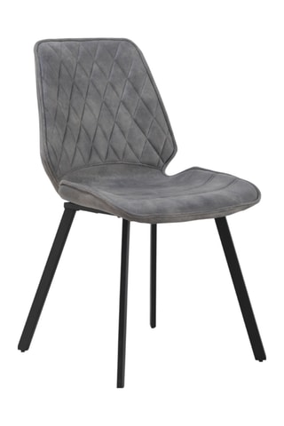 2 cadeiras - 48 x 84 x 57 cm