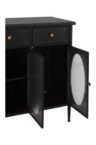 Aparador - 100 x 80 x 40 cm