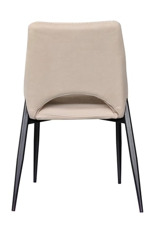 4 cadeiras - 49 x 84 x 59 cm