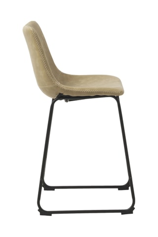 2 cadeiras altas - 46 x 92 x 51 cm