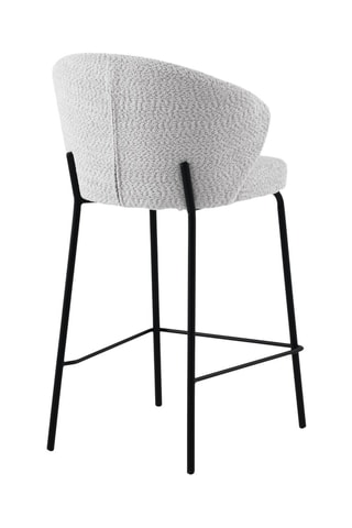 2 bancos de bar - 52 x 93 x 50 cm