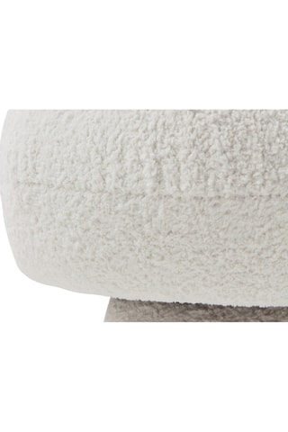 Banco - Cinzento-claro