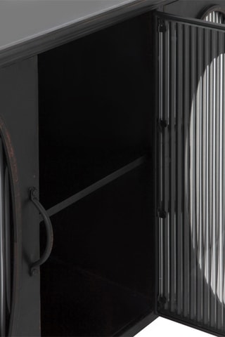 Aparador - 100 x 80 x 38 cm