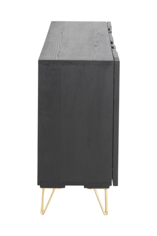 Aparador de mangueira - 160 x 75 x 38 cm