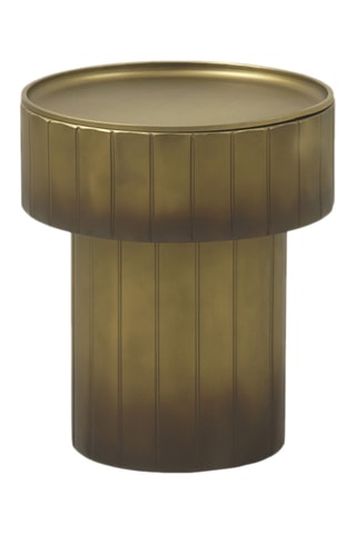 Mesa de apoio - 44 x 50 x 44 cm