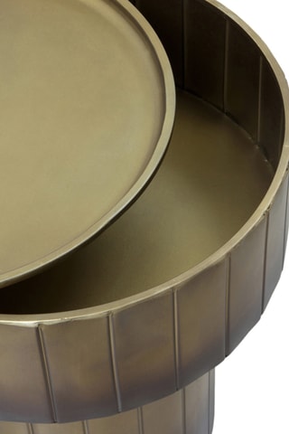 Mesa de apoio - 44 x 50 x 44 cm