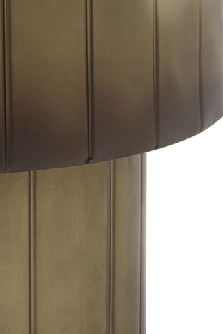 Mesa de apoio - 44 x 50 x 44 cm