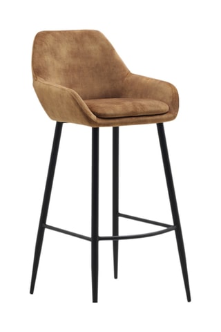 2 bancos de bar - 49 x 103 x 51 cm