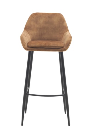 2 bancos de bar - 49 x 103 x 51 cm