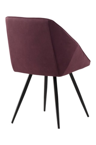 4 cadeiras - 59 x 85 x 60 cm