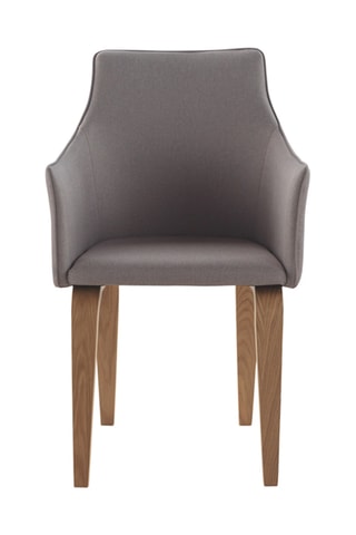 Cadeirão - Cinzento