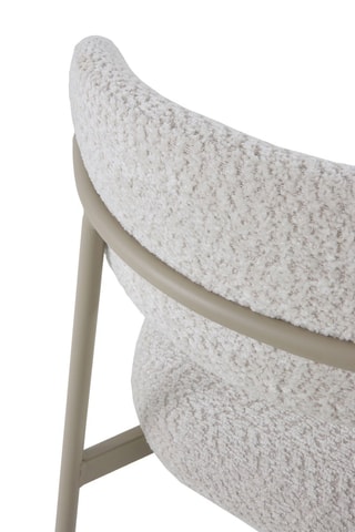 4 cadeiras - 55 x 80 x 54 cm