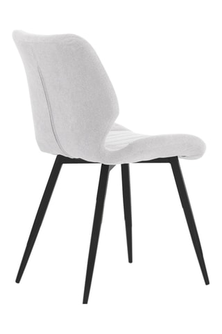 4 cadeiras - 46 x 84 x 55 cm