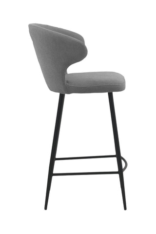 2 bancos de bar - 54 x 56 x 104 cm