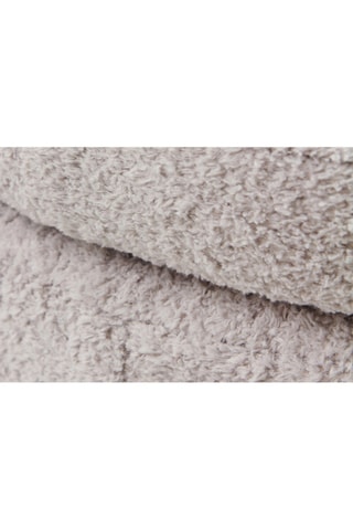 Banco-baú - Cinzento-claro