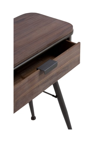 Console - Marron