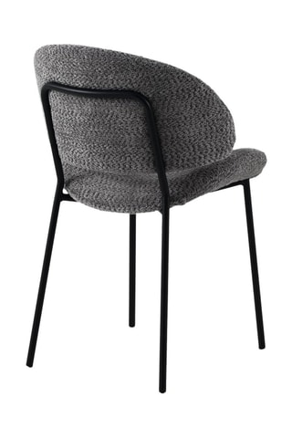 4 cadeiras - 55 x 80 x 54 cm