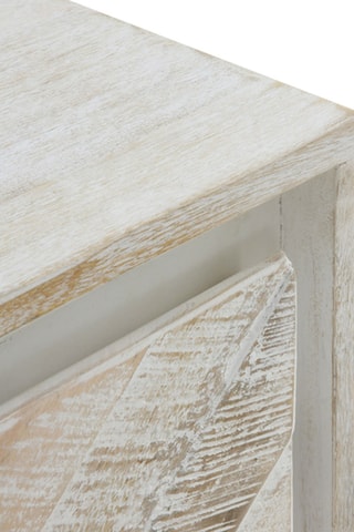 Móvel TV em mangueira - 140 x 50 x 40 cm