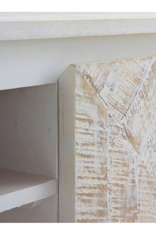 Móvel TV em mangueira - 140 x 50 x 40 cm