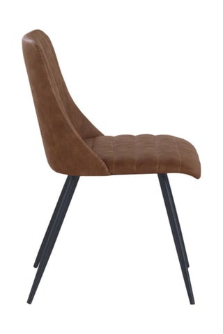 2 cadeiras - 57 x 84 x 47 cm