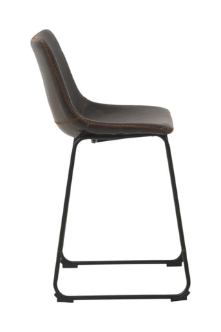 2 bancos de bar - 46 x 92 x 51 cm