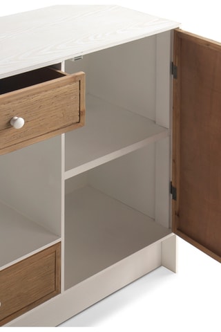 Aparador - 120 x 80 x 35 cm