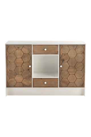 Aparador - 120 x 80 x 35 cm