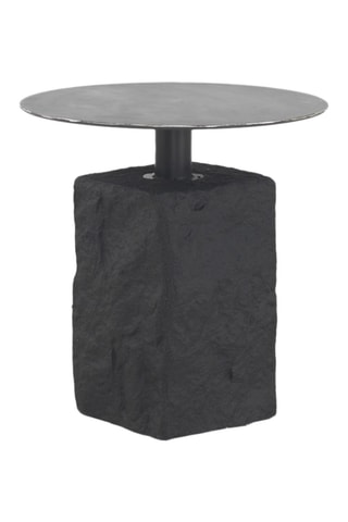 Mesa de apoio - 60 x 62 x 60 cm