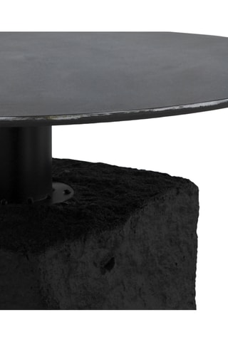 Mesa de apoio - 60 x 62 x 60 cm