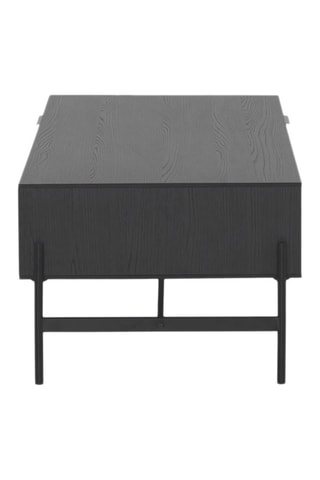 Mesa de centro - 124 x 44 x 60 cm