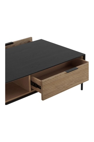 Mesa de centro - 124 x 44 x 60 cm