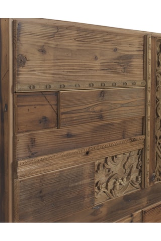 Cabeceira de cama - 145 x 60 x 6 cm