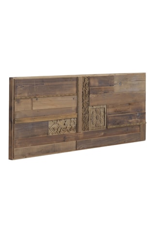 Cabeceira de cama - 145 x 60 x 6 cm