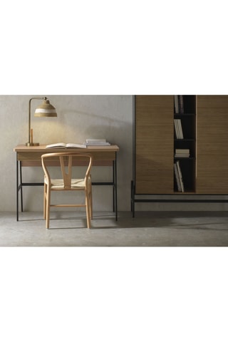 Móvel de arrumação - 110 x 156 x 40 cm