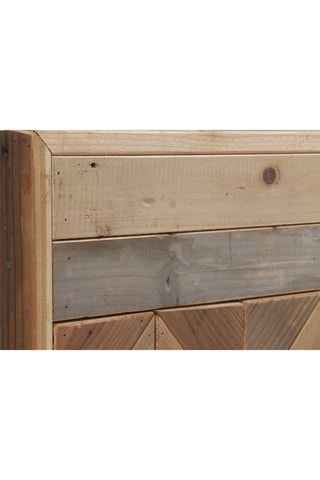 Cabeceira de cama - 165 x 60 x 4 cm