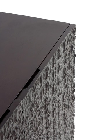 Aparador de 4 portas em mangueira - 177 x 77 x 38 cm