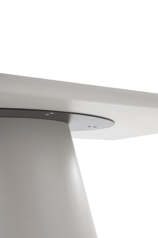 Mesa de refeição - 180 x 75 x 100 cm