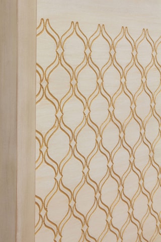 Tête de lit - Naturel