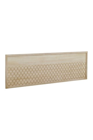 Tête de lit - Naturel