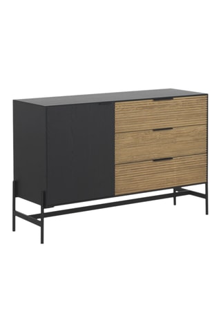 Aparador - 124 x 81 x 40 cm