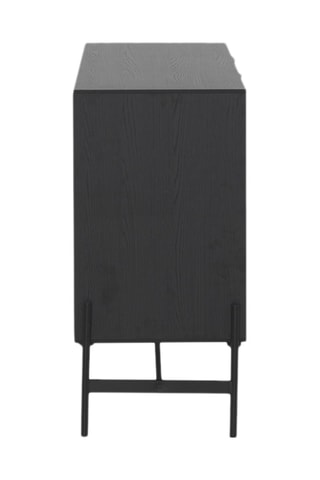 Aparador - 124 x 81 x 40 cm